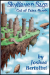 Skyhaven Saga: Out of Fate's Hands