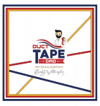 DUCT TAPE DAD