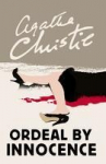 ORDEAL BY INNOCENCE PB