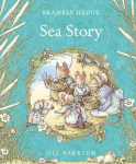 SEA STORY_BRAMBLY HEDGE HB