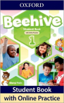 Beehive: Level 1: Student Book with Online Practice: Print Student Book and 2 years access to Online Practice and Student Resources.