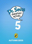 Dr. Seuss Graphic Novel: Green Eggs and Ham Go Next Door: A Green Eggs and Ham Story