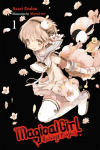 Magical Girl Raising Project, Vol. 1 (Light Novel): Volume 1