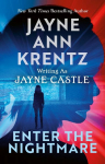 Enter the Nightmare: A Harmony Novel Book 19