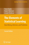 The Elements of Statistical Learning: Data Mining, Inference, and Prediction, Second Edition