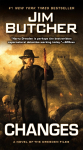 Dresden Files 12. Changes: A Novel of the Dresden Files