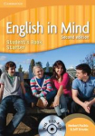 English in Mind (With DVD ROM)