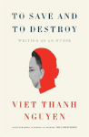 To Save and to Destroy: Writing as an Other