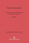 Seven Countries: A Multivariate Analysis of Death and Coronary Heart Disease
