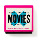 Mini Poorly Explained Movies - Y2K Edition