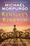 Kensukes Kingdom. Film Tie-In