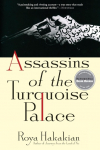 Assassins of the Turquoise Palace