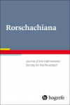 Rorschachiana: Journal of the International Society for the Rorschach