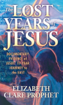 The Lost Years of Jesus