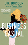 Business Casual: Borisons best Work
