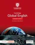 Cambridge Global English Learner's Book with Digital Access Stage 9: For Cambridge Lower Secondary English as a Second Language