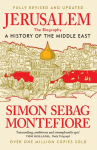 Jerusalem: The Biography