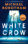 The White Crow: The astounding new thriller from the prize-winning author