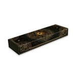 Fourth Wing Shadows of Navarre Pencil Case, Rebecca Yarros Empyrean Collection by Paperblanks