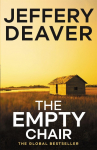 The Empty Chair: A totally heart-stopping crime thriller with a twist from the global bestseller