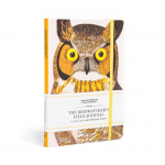 The Birdwatchers Field Journal: A Life List and Birding Diary
