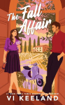 Fall Affair: An Opposites Attract Summertime Romance