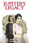 Jupiters Legacy Library Edition Volume 2