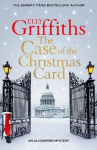 The Case of the Christmas Card: A festive murder mystery novella featuring Ali Dawson
