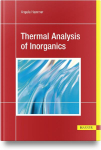 Thermal Analysis of Inorganics