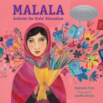 Malala: Activist for Girls Education