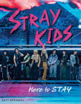 Stray Kids: Here to Stay