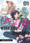 On and Off: Work-Life Imbalance 01