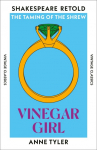 Vinegar Girl: The Taming of the Shrew, Retold
