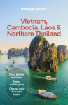 Lonely Planet Vietnam, Cambodia, Laos & Northern Thailand: Plan the Trip of a Lifetime | Detailed Itineraries & Maps | Insider Tips | Covers Hanoi, the Temples of Angkor, Bangkok and more