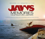 Jaws: Memories from Marthas Vineyard: Revised & Updated Edition