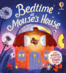 Bedtime at Mouse's House