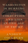 Washington Is Burning: Corruption and Lies in the Age of Trump