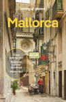 Lonely Planet Mallorca: Plan the Trip of a Lifetime | Detailed Itineraries & Maps | Insider Tips | Covers Palma & Badia de Palma, Western Mallorca and more