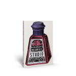 Artists Studio: A Little Sticker Book