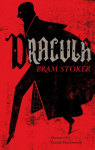 Dracula: Annotated Edition. Illustrated by David Mackintosh