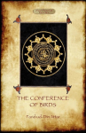 The Conference of Birds: the Sufis journey to God