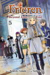 Frieren: Beyond Journeys End, Vol. 5