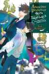 Associate Professor Akira Takatsukis Conjecture, Vol. 6 (light novel)