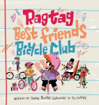 The Ragtag Best Friends Bicycle Club