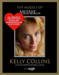 Kelly Collins - Top Model of MetArt.com: Deutsch/Englische Originalausgabe - Original English-German Edition