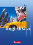 English G 21. Ausgabe A 4. Sch&uuml;lerbuch: 8. Schuljahr