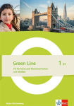 Green Line 1 G9. Fit f&uuml;r Tests und Klassenarbeiten mit Medien Klasse 5. Ausgabe Baden-W&uuml;rttemberg: Fit f&uuml;r Tests und Klassenarbeiten mit Medien Klasse 5
