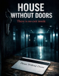 House Without Doors: There is no exit inside