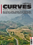 CURVES 12. Thailand: Band 12: Norden/North // S&uuml;den/South