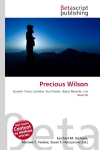 Precious Wilson